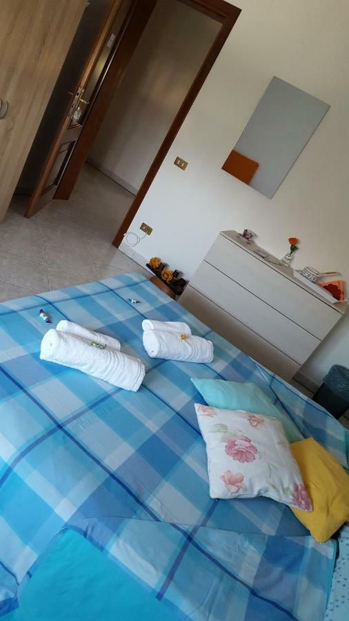 Relax By Marzia Hotel Roverbella Exterior foto